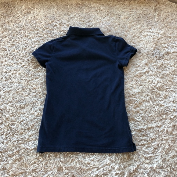 Cherokee Navy Polo - Bundle Me! - Picture 2 of 6